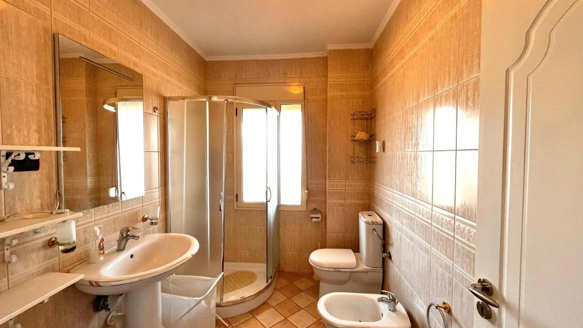 Penthouse Apartment Vlore Albania