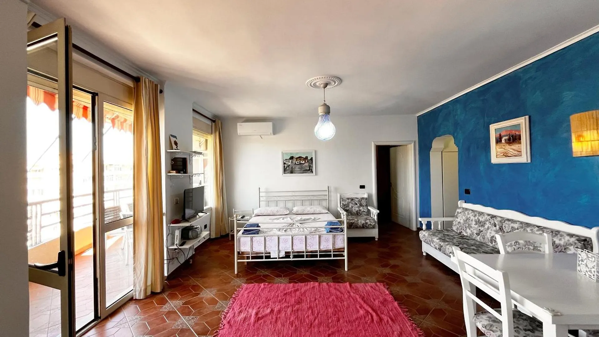 Penthouse Apartment Vlore