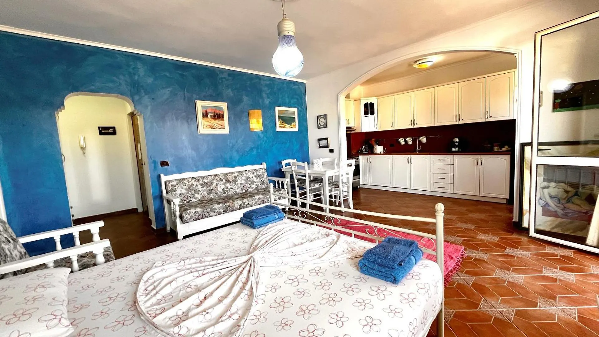 Penthouse Apartment Vlore