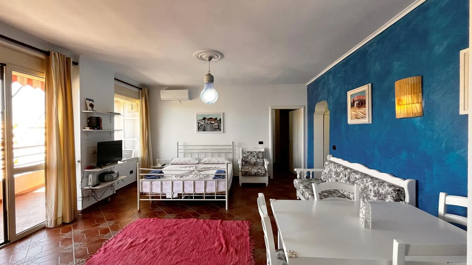 Penthouse Apartment Vlore Albania