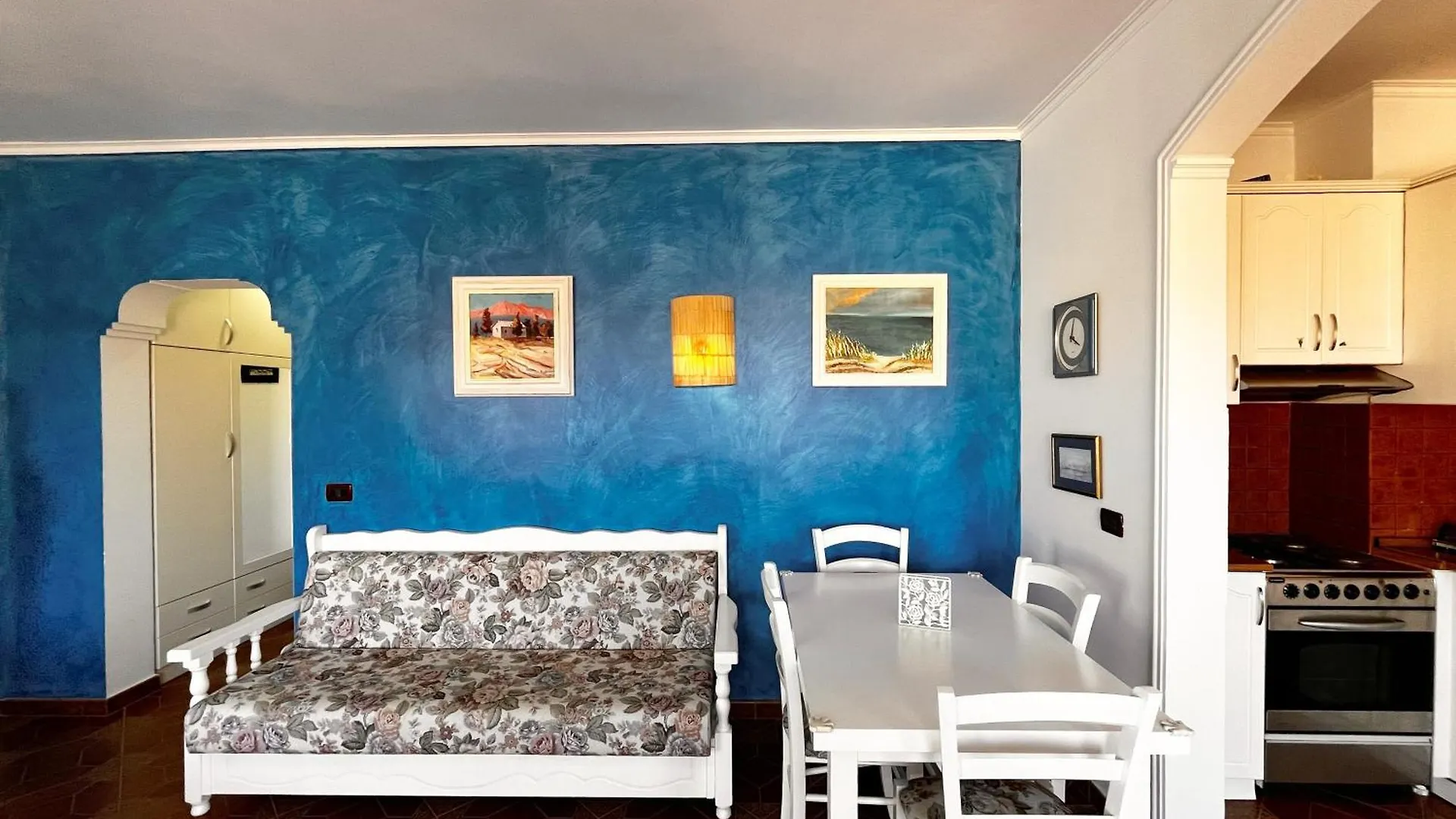 Penthouse Apartment Vlore