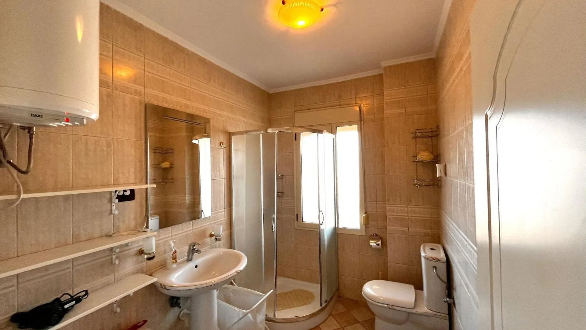 Penthouse Apartment Vlore
