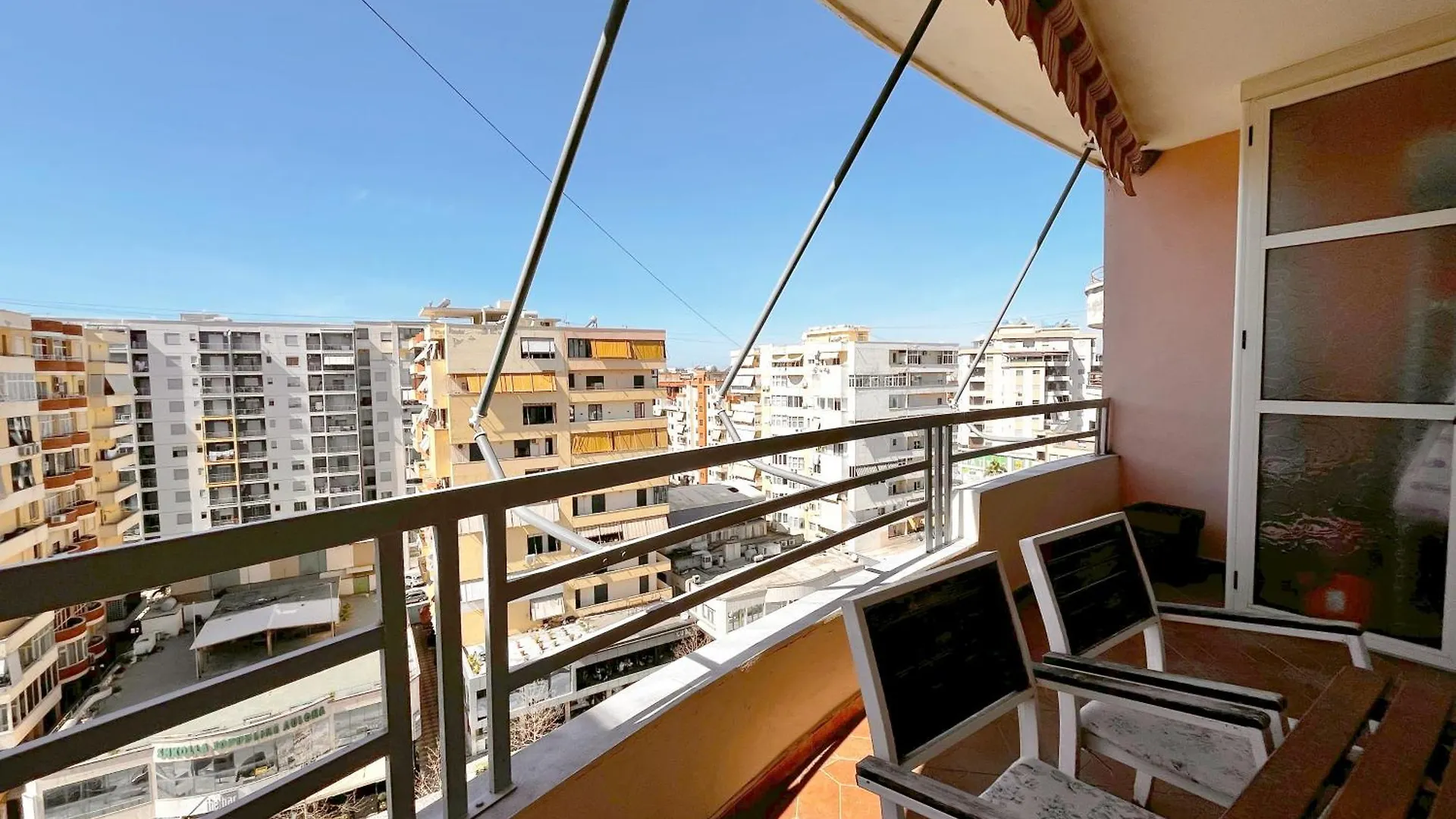 Penthouse Apartment Vlore 0*,  Albania