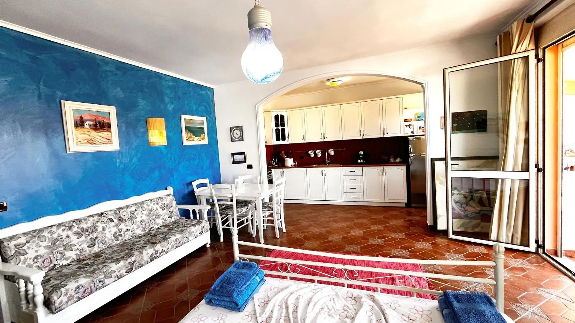 Penthouse Apartment Vlore Albania