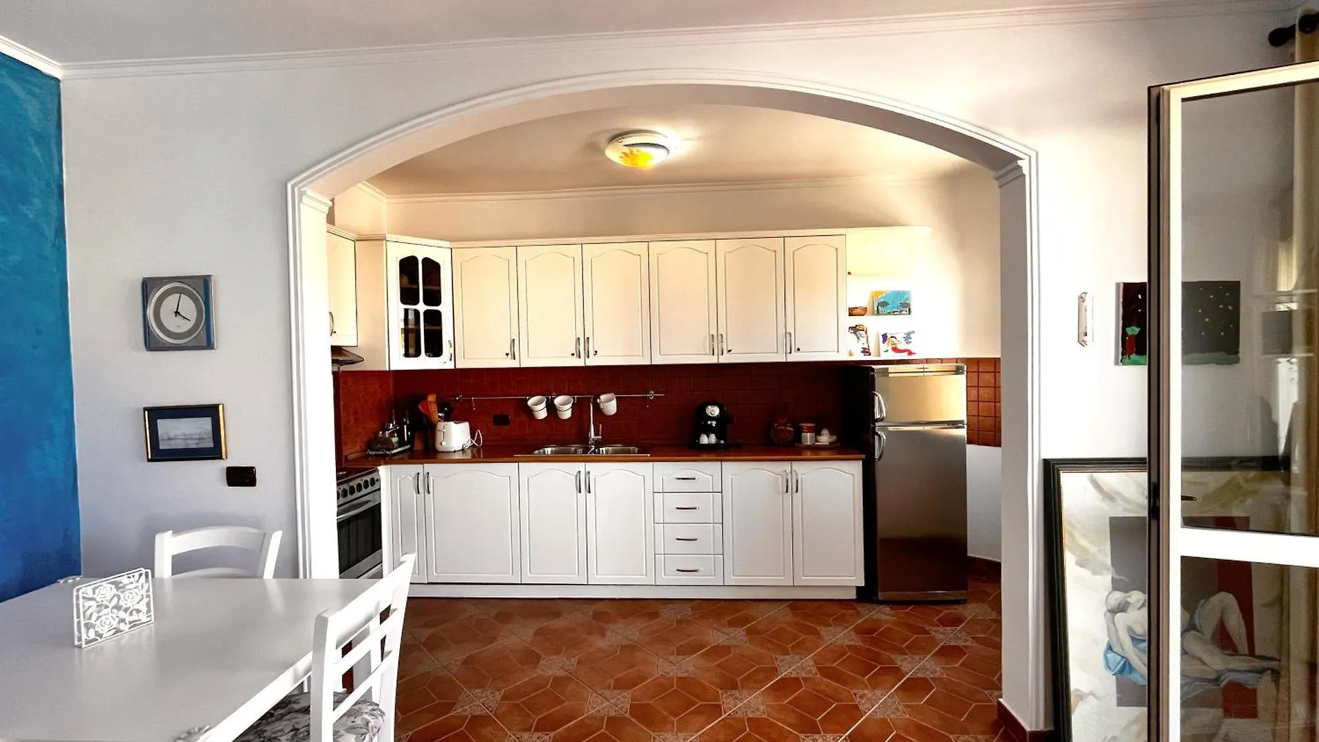 Penthouse Apartment Vlore