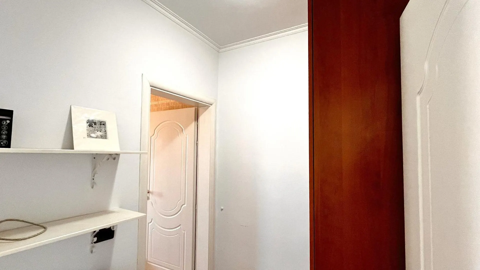 Penthouse Apartment Vlore