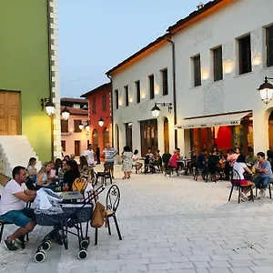 Foleza - Couette-café