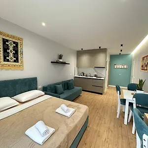 Trea - Lungomare Appartement