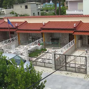 Shahaj Dom wakacyjny